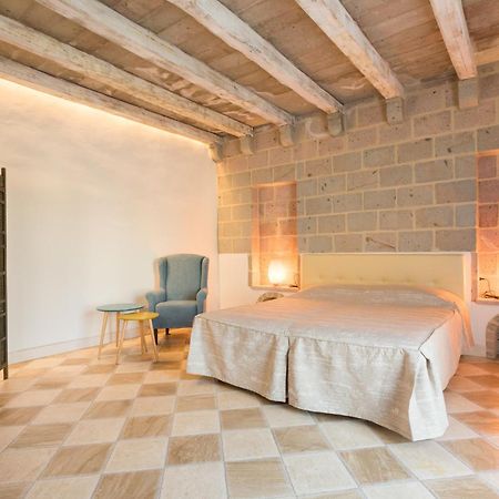 La Petite Maison Tresnuraghes ภายนอก รูปภาพ