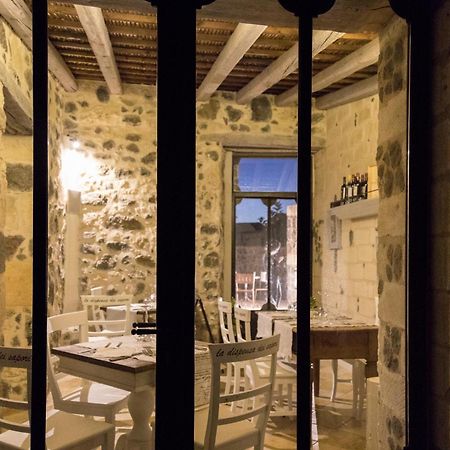 La Petite Maison Tresnuraghes ภายนอก รูปภาพ