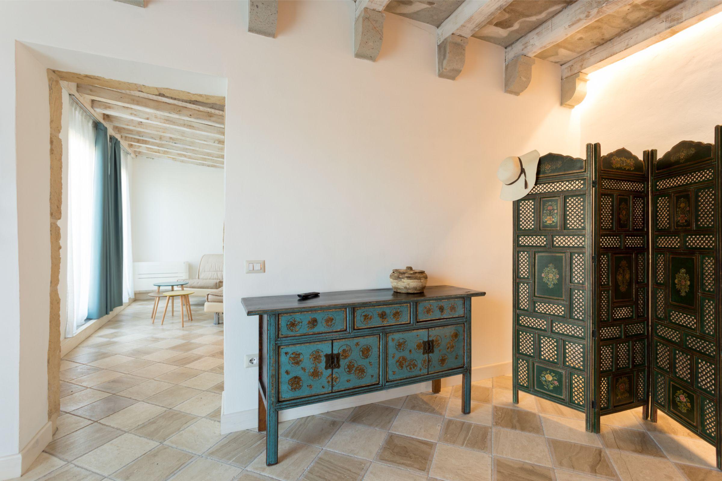La Petite Maison Tresnuraghes ภายนอก รูปภาพ