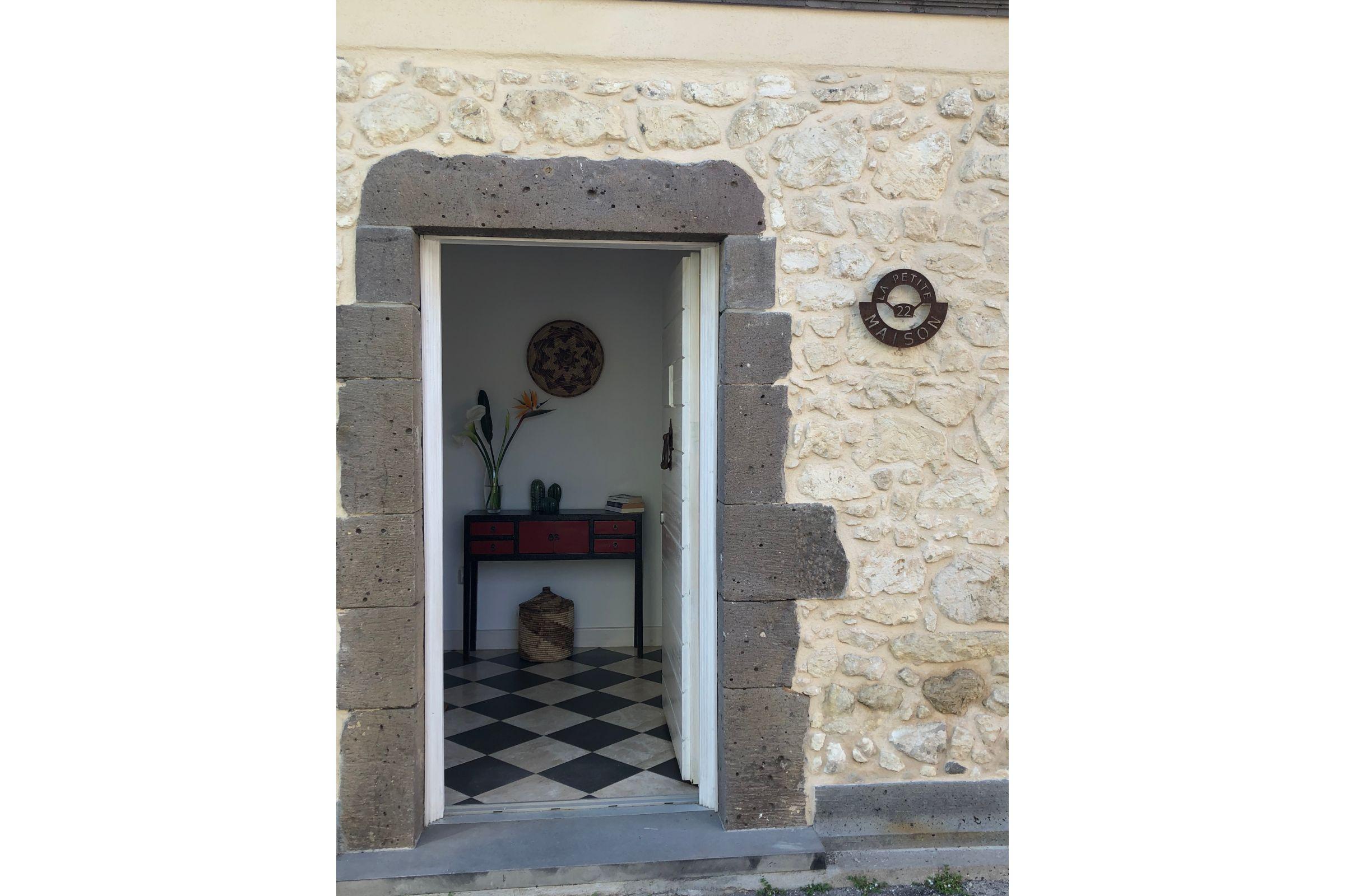 La Petite Maison Tresnuraghes ภายนอก รูปภาพ
