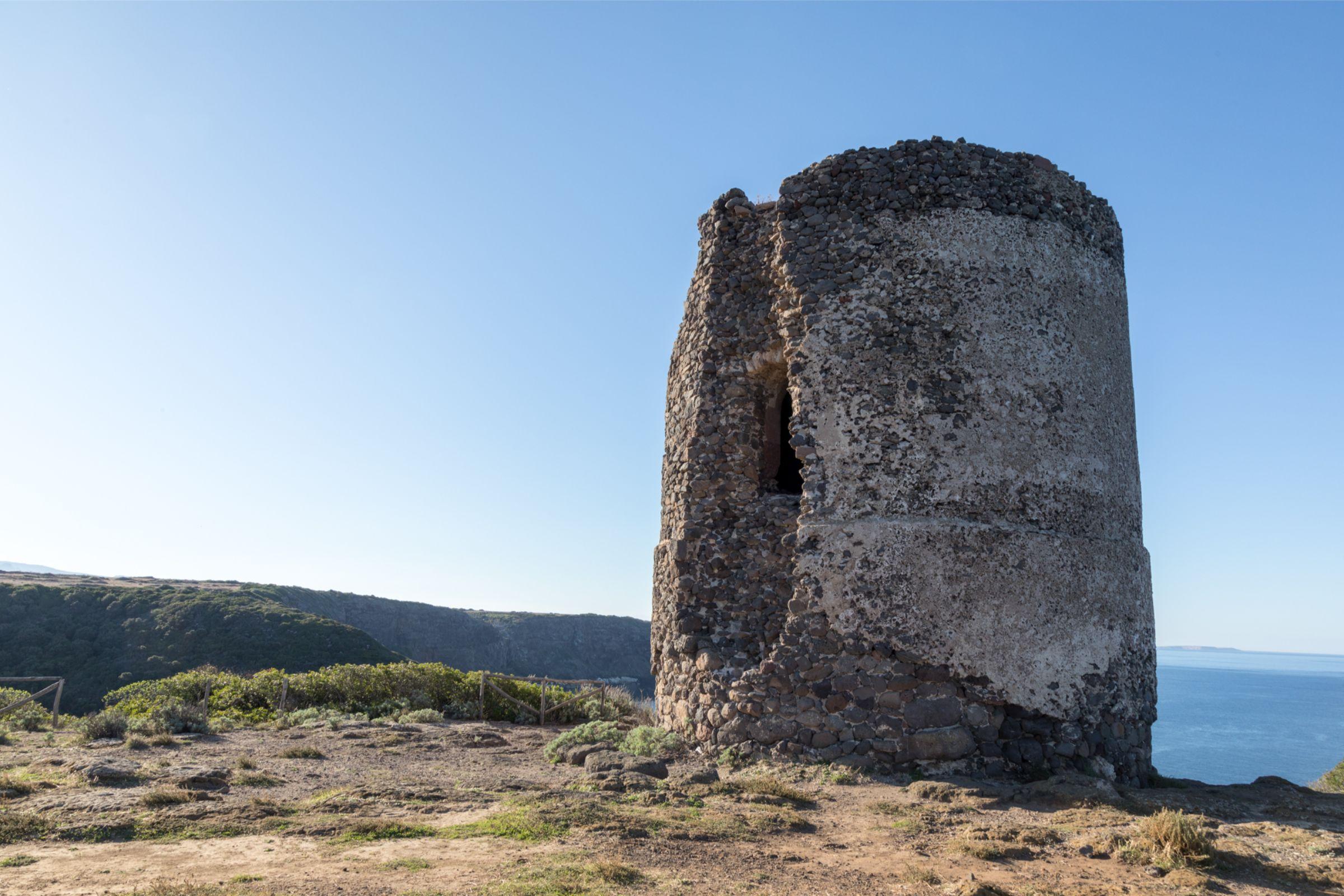 La Petite Maison Tresnuraghes ภายนอก รูปภาพ