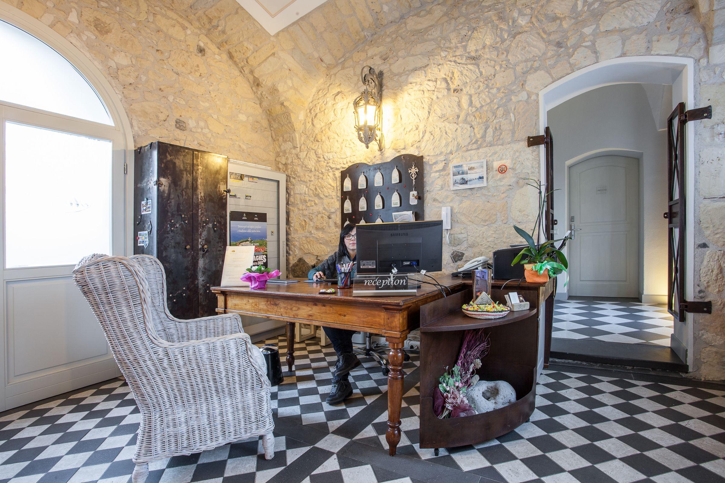 La Petite Maison Tresnuraghes ภายนอก รูปภาพ