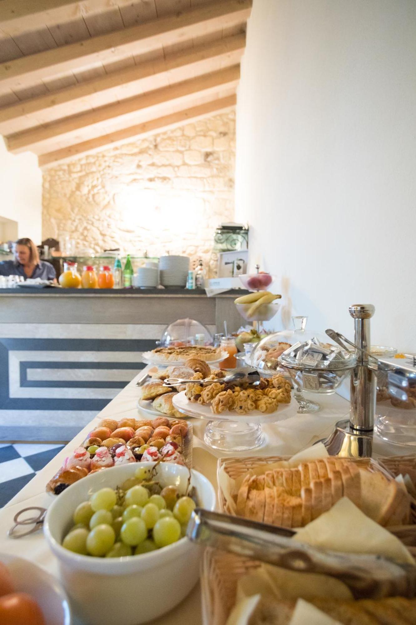 La Petite Maison Tresnuraghes ภายนอก รูปภาพ