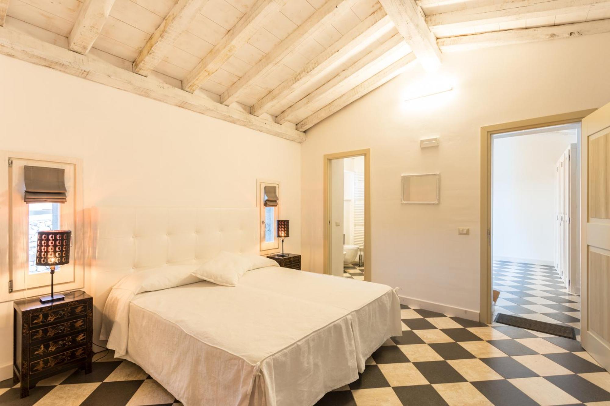 La Petite Maison Tresnuraghes ภายนอก รูปภาพ