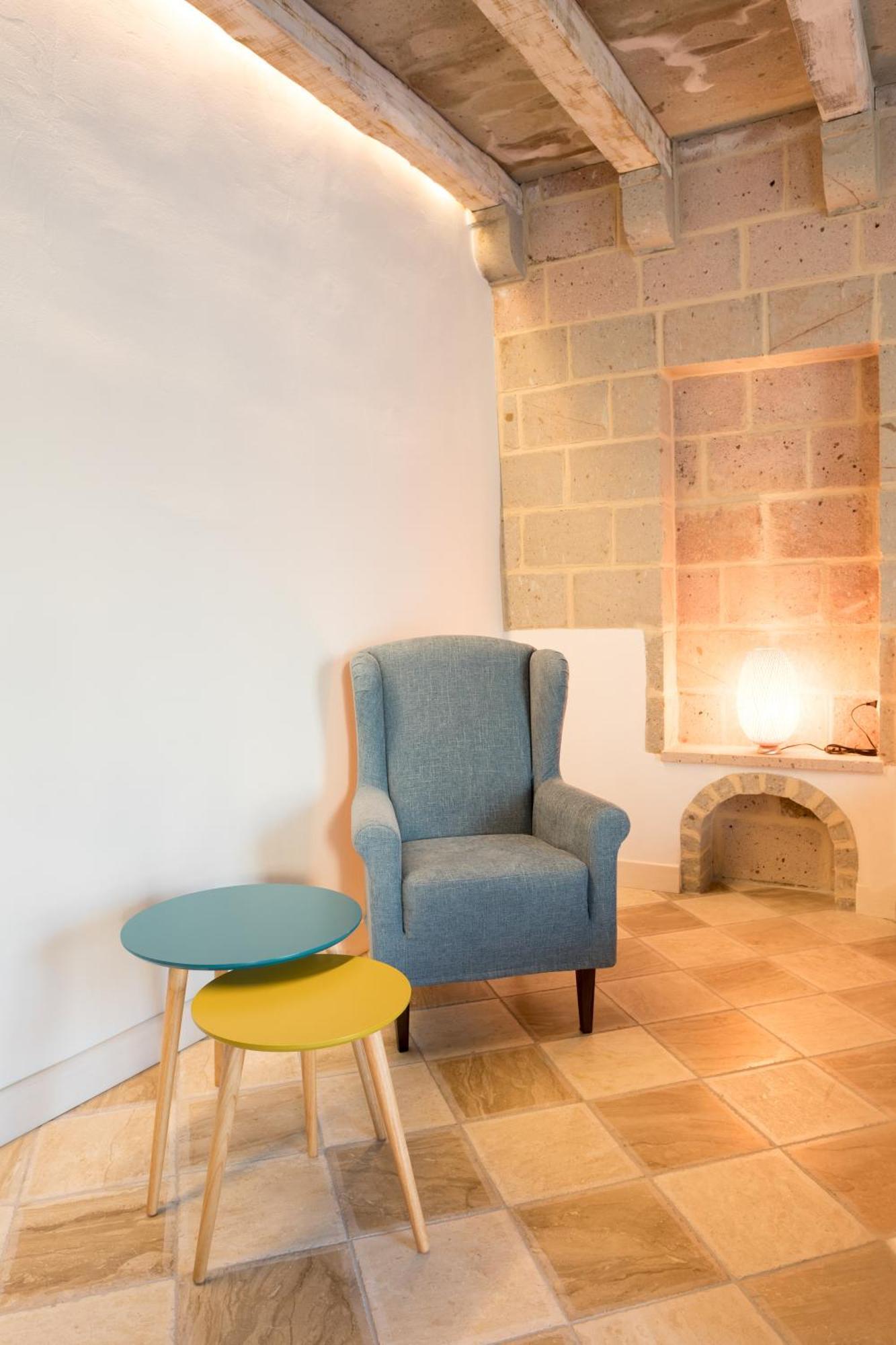 La Petite Maison Tresnuraghes ภายนอก รูปภาพ