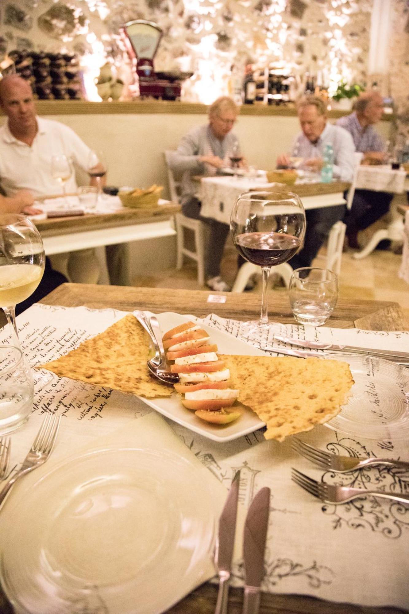 La Petite Maison Tresnuraghes ภายนอก รูปภาพ