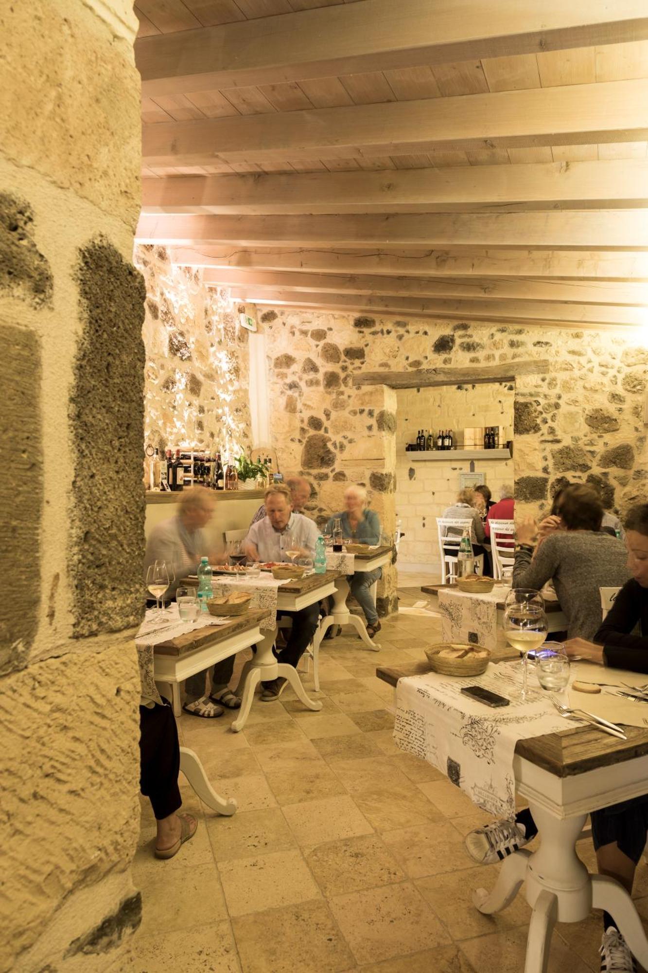 La Petite Maison Tresnuraghes ภายนอก รูปภาพ