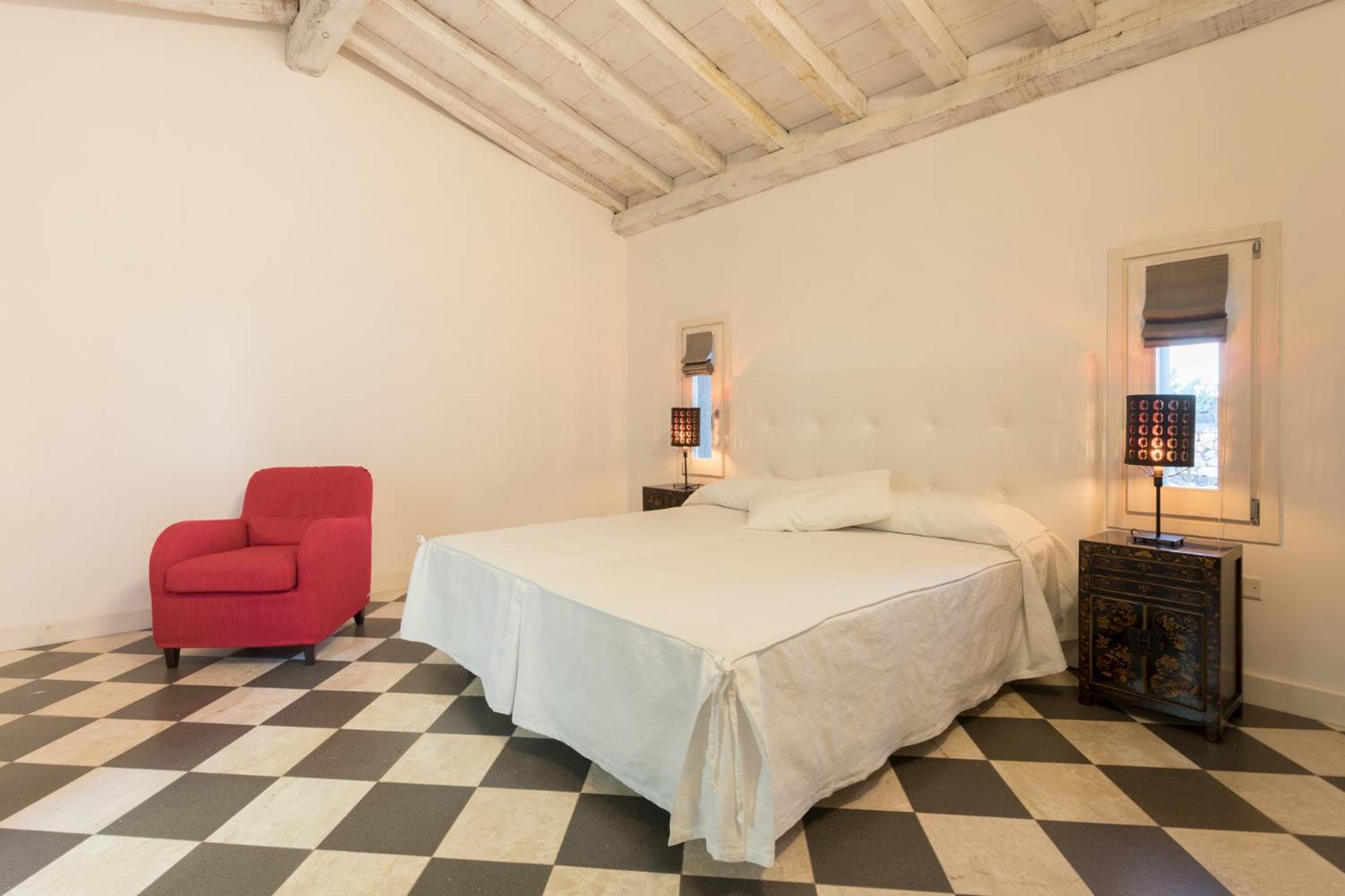 La Petite Maison Tresnuraghes ภายนอก รูปภาพ