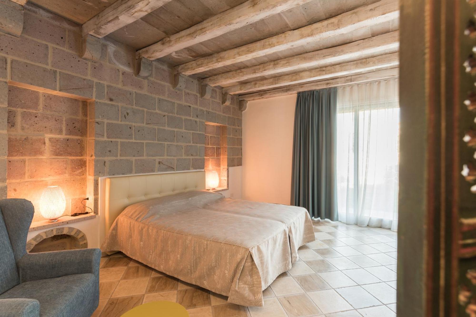 La Petite Maison Tresnuraghes ภายนอก รูปภาพ