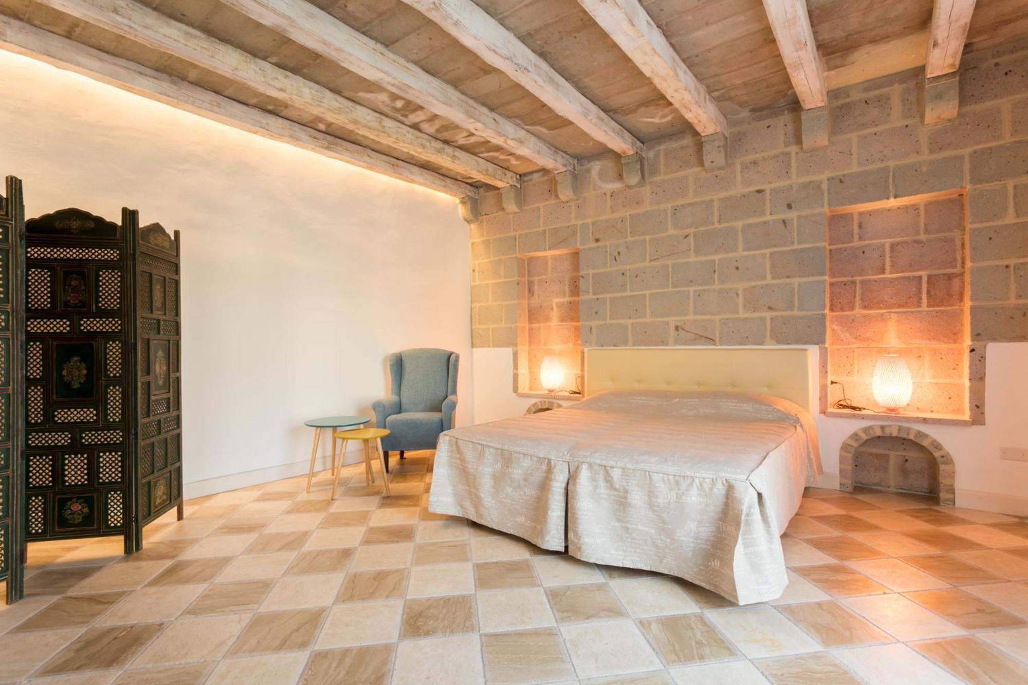La Petite Maison Tresnuraghes ภายนอก รูปภาพ