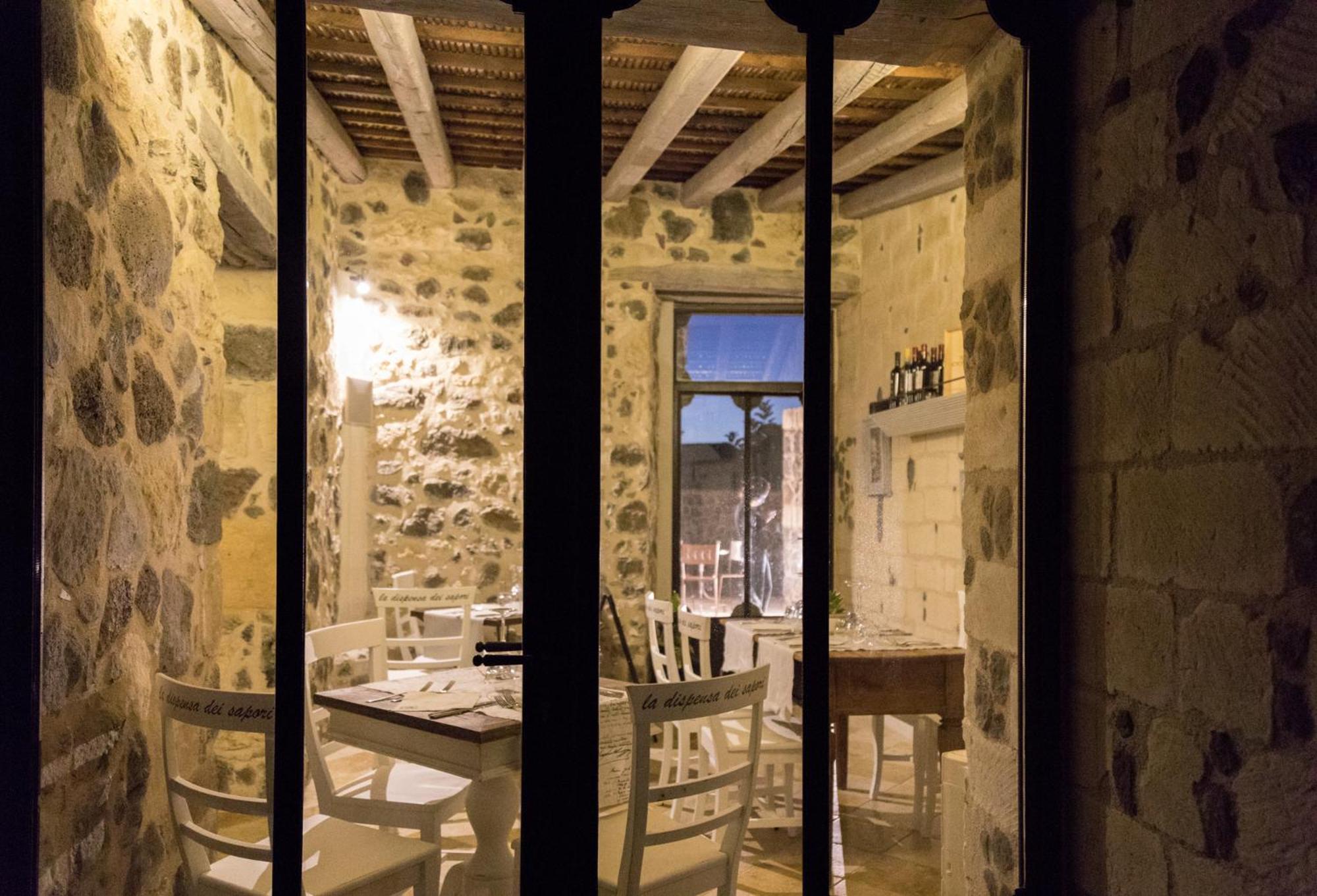 La Petite Maison Tresnuraghes ภายนอก รูปภาพ