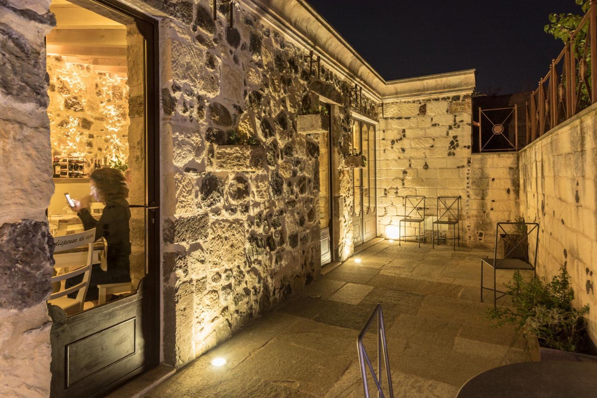 La Petite Maison Tresnuraghes ภายนอก รูปภาพ