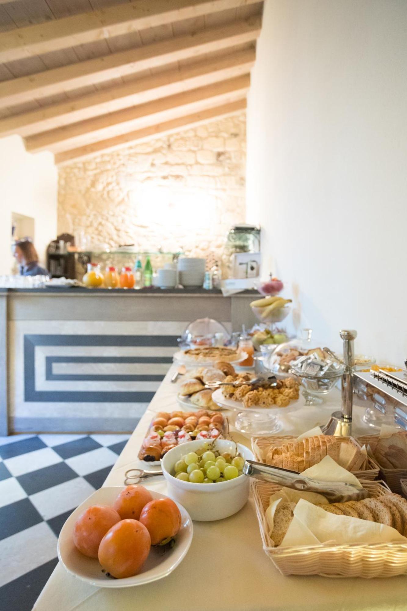 La Petite Maison Tresnuraghes ภายนอก รูปภาพ
