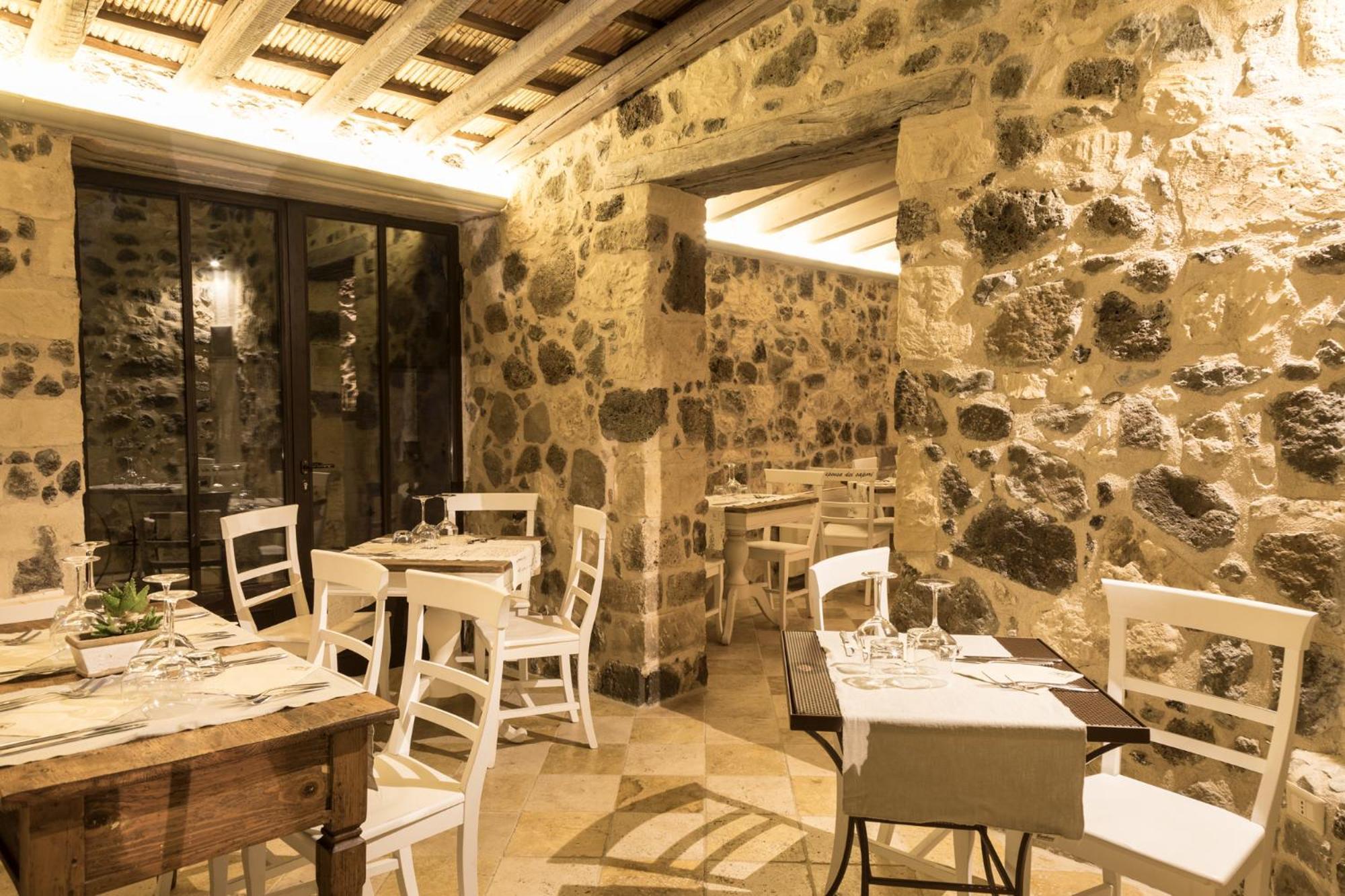 La Petite Maison Tresnuraghes ภายนอก รูปภาพ