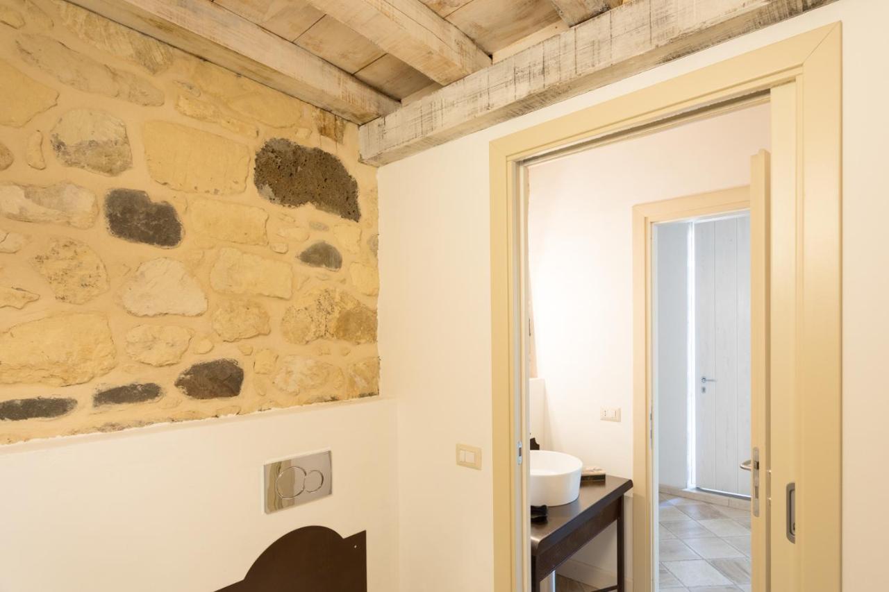 La Petite Maison Tresnuraghes ห้อง รูปภาพ